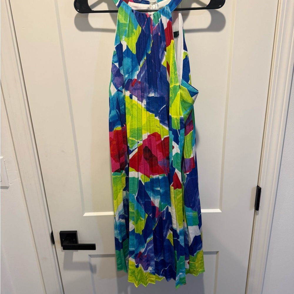 Ralph Lauren Multicolor Dress